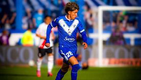 El delantero del Fortín priorizó su salida a Europa y dejó de lado las propuestas del fútbol argentino. El delantero del Fortín priorizó su salida a Europa y dejó de lado las propuestas del fútbol argentino.