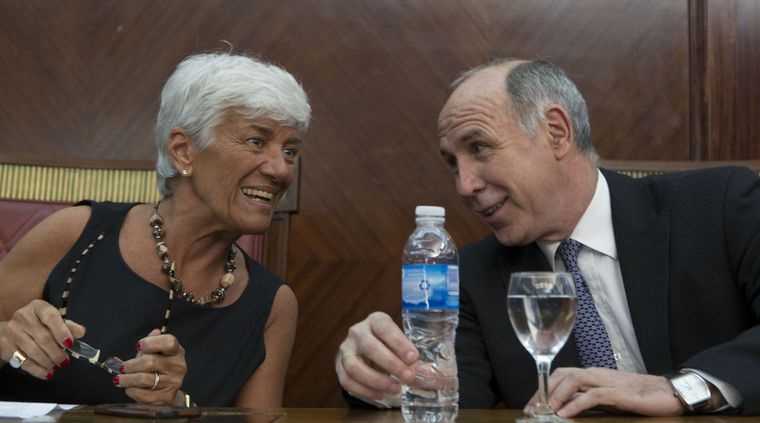 Foto: Noticias Argentinas