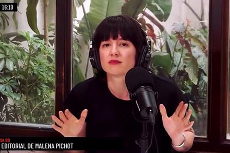 La desilusión fue total. La desilusión fue total.