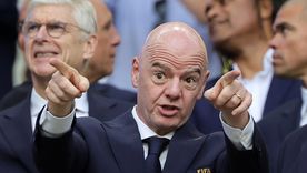 Gianni Infantino, apuntado por una selección del Mundial 2026.