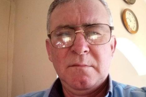 Daniel Barrientos fue asesinado el pasado 3 de abril Foto: Noticias Argentinas