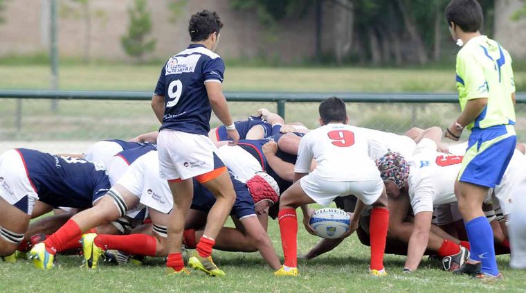 Foto: Alf Ponce / MDZ