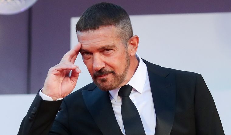 Antonio Banderas tiene un hermano menor, que se dedica al deporte. Foto: Archivo