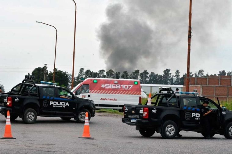 Foto: Guillermo Di Salvatore