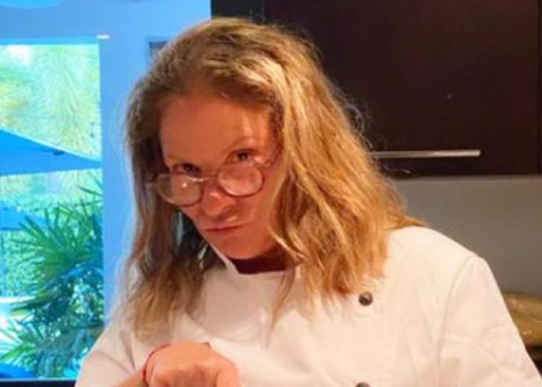 Doctora Polo Foto: Instagram