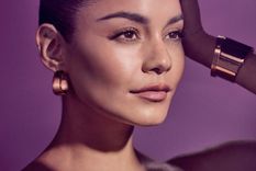 Vanessa Hudgens Nuevo rumbo Foto: @vanessahudgens