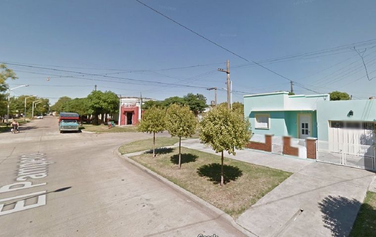 El hombre estaba con prisión domiciliaria y se suicidó tras intentar matar a su expareja