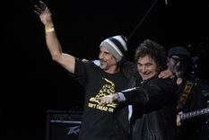 Foto: Juan Mateo Aberastain/MDZ