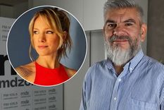 Qué pasará con Bandana para la Vendimia 2026. / archivo Qué pasará con Bandana para la Vendimia 2026. / archivo