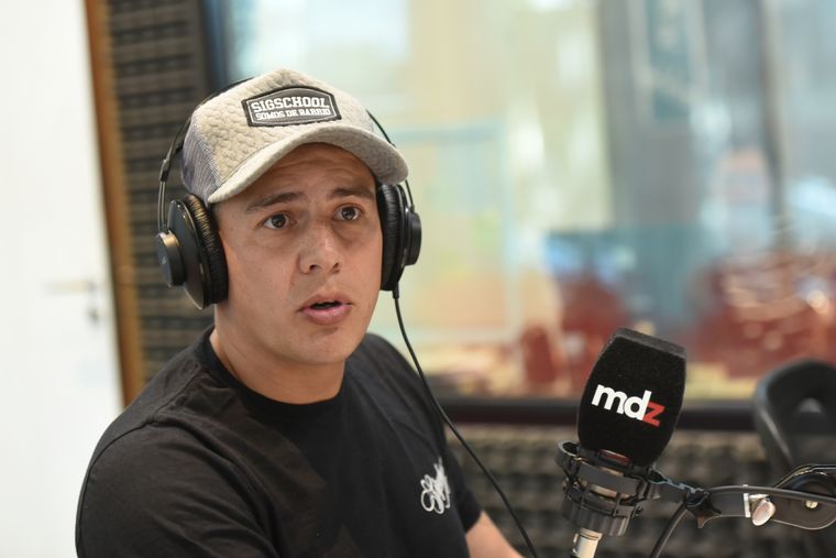 El DT tendrá su próximo desafío en el fútbol ecuatoriano.