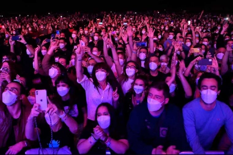 Se promoverá con variios protocolos de seguridad sanitaria