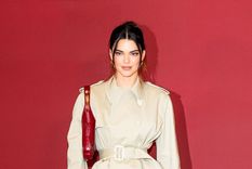Entérate de la tendencia 2024 que Gucci eligió para esta nueva temporada. ¡Así la usan las celebrities! Foto: Instagram