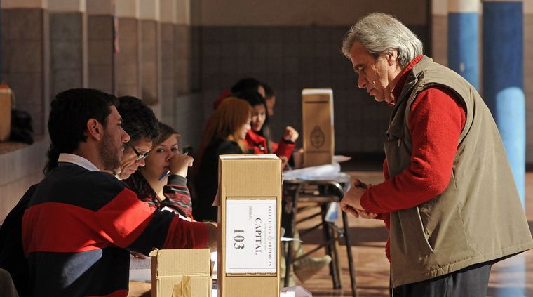 Foto: Nacho Gaffuri / MDZ