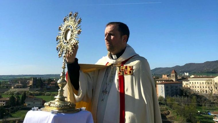 Novell era muy conservador; ahora guarda estricto silencio. Foto: 20Minutos.