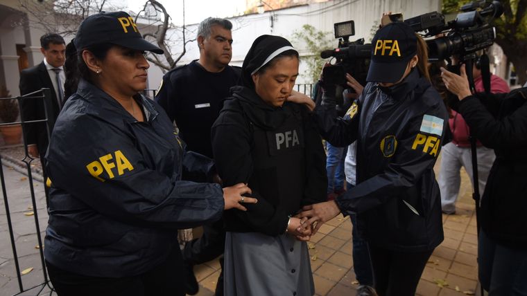 Foto: Pachy Reynoso / MDZ