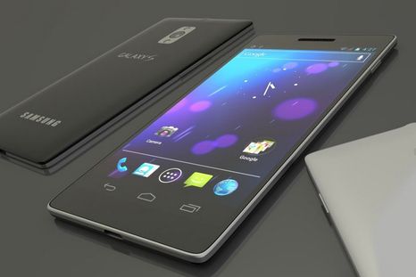 Se viene el Samsung Galaxy Mega