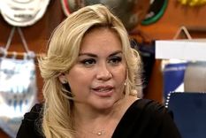 Verónica Ojeda Foto: Archivo