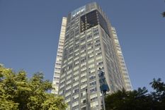 La jueza Loretta Preska pidió el acceso a correos electrónicos y cuentas de WhatsApp de varios funcionarios de Milei y Alberto Fernández. Foto: Juan Mateo Aberastain Zubimendi / MDZ