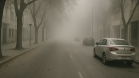 Se anticipa Zonda para este fin de semana. Se anticipa Zonda para este fin de semana.