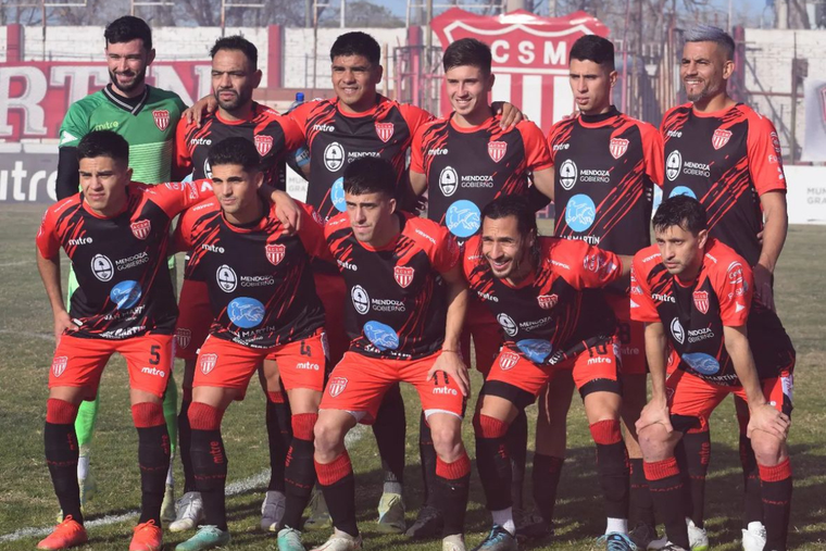 El Chacarero tiene una vida más. Foto: Prensa ACSM