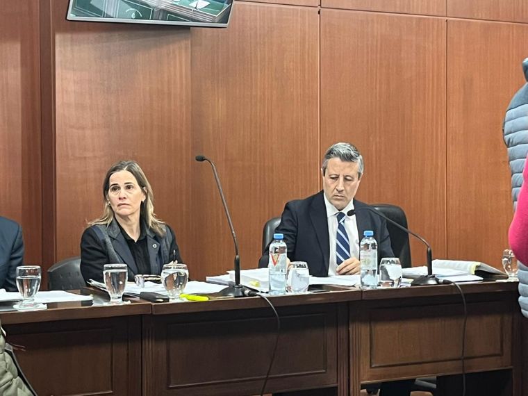 Fiscal ante la Cámara Federal de Casación, Mario Villar Fiscal ante la Cámara Federal de Casación, Mario Villar