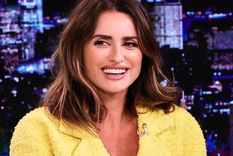 Penélope Cruz le da su toque personal a las últimas tendencias de la moda. Foto: Instagram @penelopecruzoficial