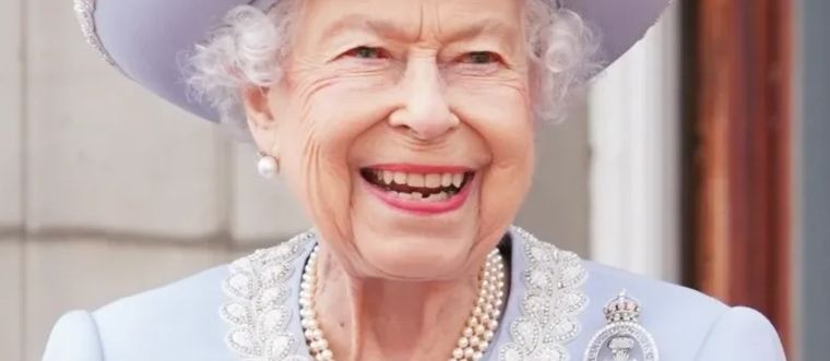 La reina Isabel II tiene un apodo único. Foto: Instagram: theroyalfamily