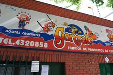 Tras declararse en quiebra, Gonzalo Snacks será rematada por $280 millones a través de Manucha Subastas. Tras declararse en quiebra, Gonzalo Snacks será rematada por $280 millones a través de Manucha Subastas.