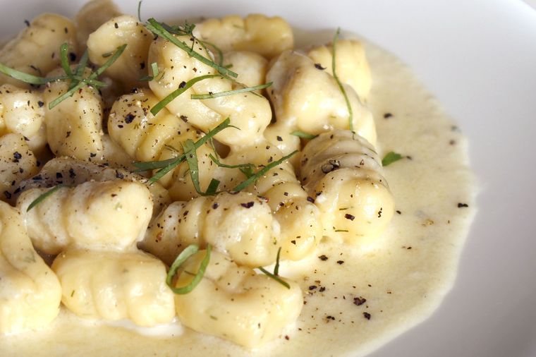 Si eres fanático de las pastas, estos ñoquis te robarán el aliento ¡prepáralos y disfruta en familia!