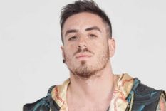 polemico tuit de fede bal sobre la campana #niunamenos