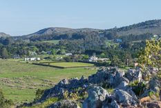 Tandil es una de las ciudades elegidas. Foto: Shutterstock