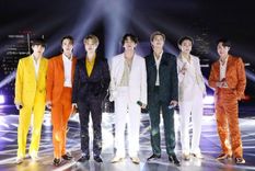 Toda la info sobre el show de BTS en Argentina. / WEB Toda la info sobre el show de BTS en Argentina. / WEB