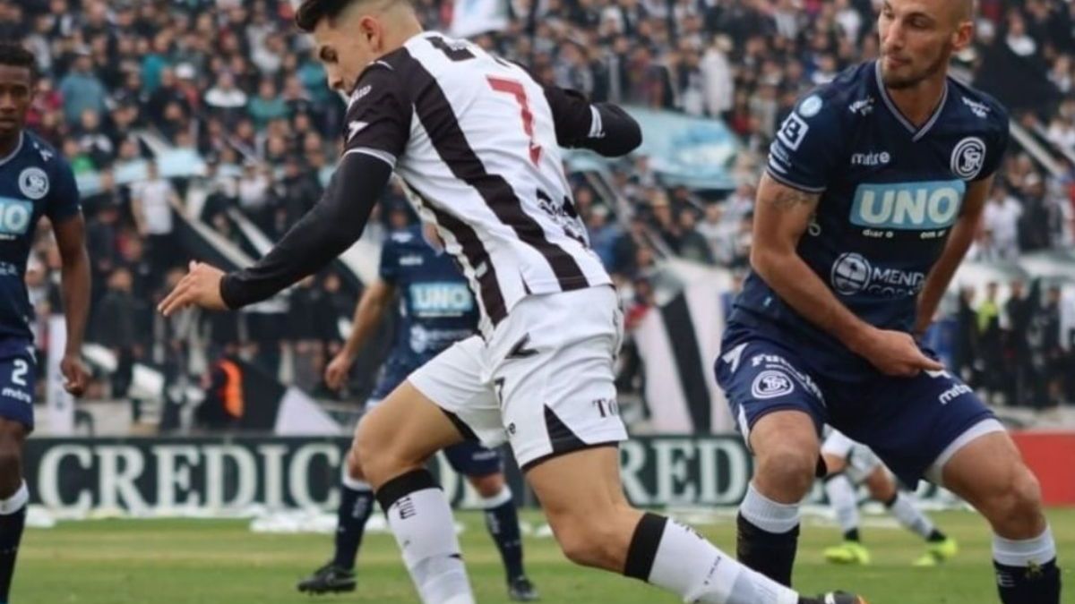 Clásico mendocino: la estadística también juega y hay un equipo que llega mejor