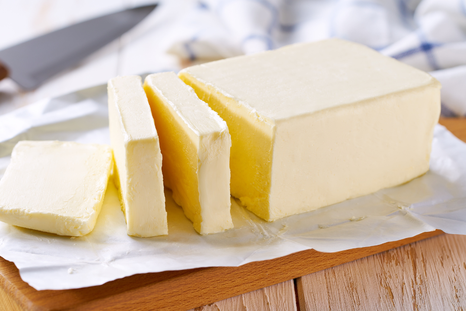 Una receta cremosa y fácil Una receta cremosa y fácil