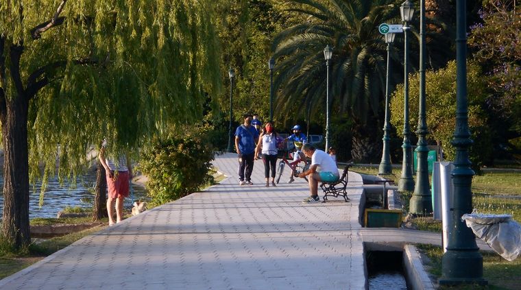 Foto: ALF PONCE MERCADO / MDZ