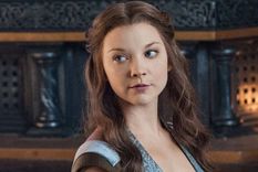 Cuando Natalie Dormer participó en la serie Game of Thrones tenía 30 años de edad. Foto: Internet Cuando Natalie Dormer participó en la serie Game of Thrones tenía 30 años de edad. Foto: Internet