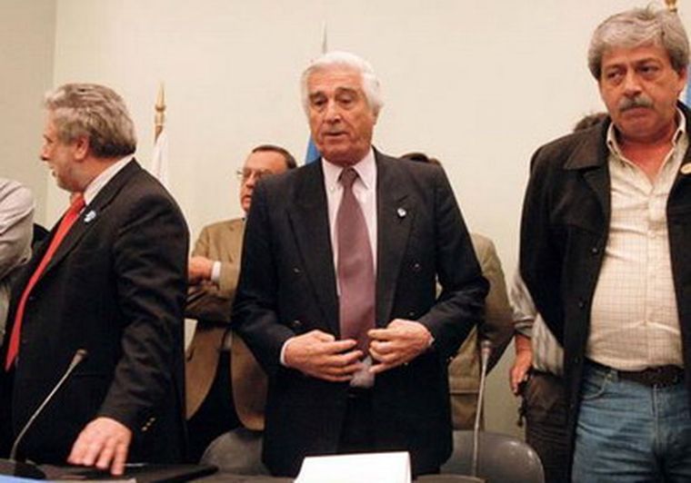 Analizaron que el campo no comunica bien sus acciones a nivel nacional. Foto: Agencias