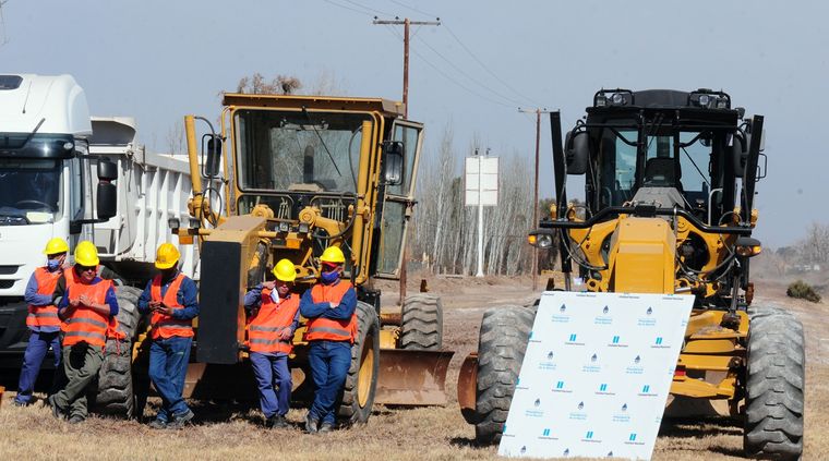 Nuevos exfuncionarios de Vialidad procesados. Foto: ALF PONCE MERCADO / MDZ