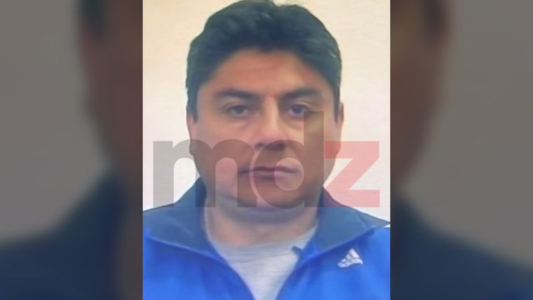 Daniel Núñez Salinas, de 55 años, fue condenado este lunes por el intento de femicidio de su expareja.&nbsp;