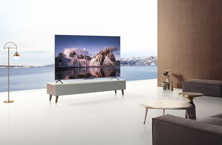 Un televisor sorprendente. En la nota, todos los detalles y lo que tenés que saber sobre él.
