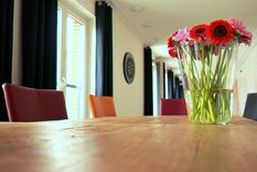 Sueños Conoce el significado de soñar con una mesa Foto: Pexels