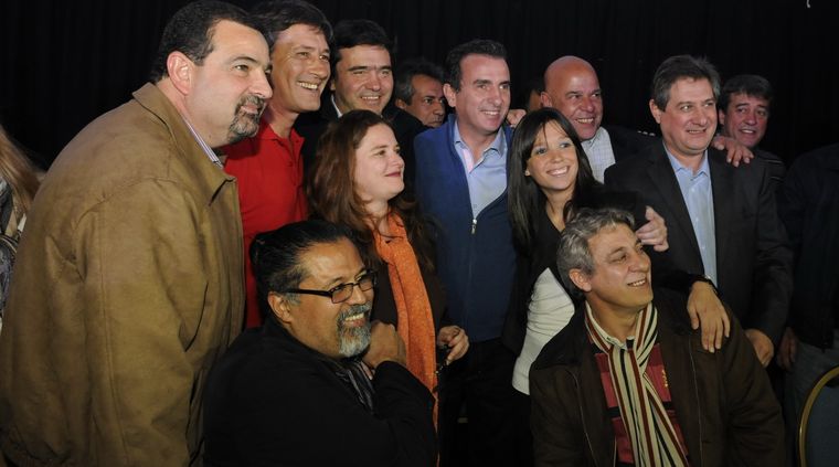 Foto: Alf Ponce / MDZ