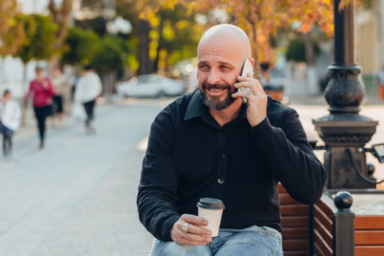 En Mujeres 5.0 veo algo que se repite: mujeres que confunden intuición con ansiedad. En Mujeres 5.0 veo algo que se repite: mujeres que confunden intuición con ansiedad.