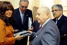 Altri tempi. Subsidios, tarifas pisadas y nula medición de pobreza. Foto: MDZ. Altri tempi. Subsidios, tarifas pisadas y nula medición de pobreza. Foto: MDZ.