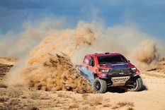 Foto: Instagram @lucioealvarez