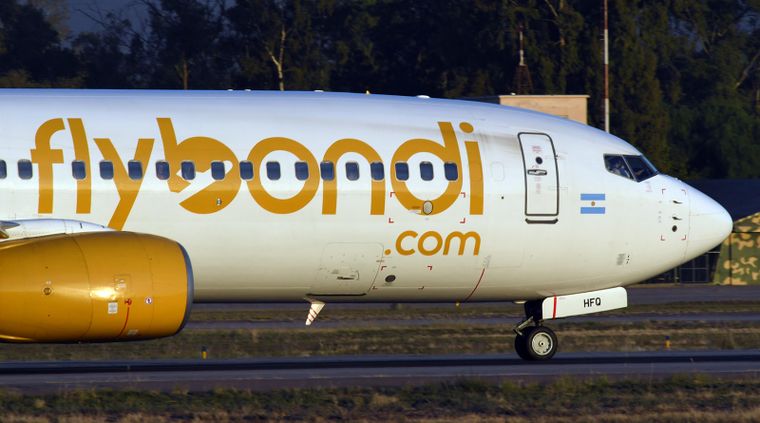 Descuentos especiales y beneficio para mendocinos en vuelos a Buenos Aires.