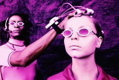 otra de ciencia ficcion: ya pueden leer el cerebro otra de ciencia ficcion: ya pueden leer el cerebro