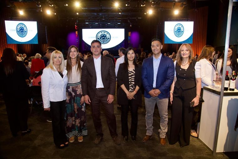 El municipio de Guaymallén dijo presente y también colaboró con Amem. El municipio de Guaymallén dijo presente y también colaboró con Amem.