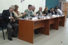 uncuyo: ya votaron los principales candidatos