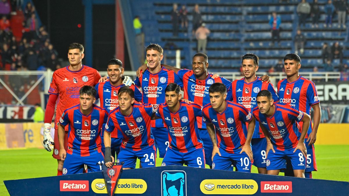 En vivo: San Lorenzo visita a Platense con la obligación de ganar para meterse en los playoffs